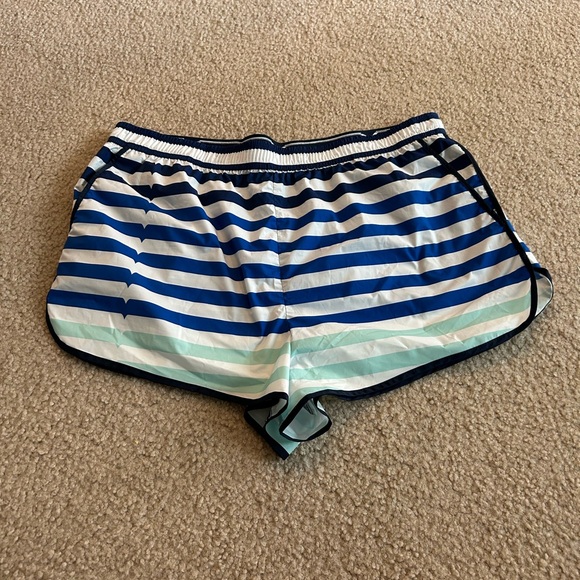 Hunter Pants - XL Hunter Striped Athletic Shorts
